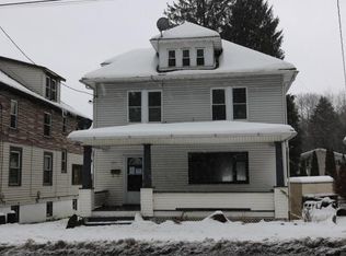 555 Harold Ave, Johnstown, PA 15906