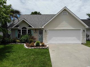 132 Dusty Trail Ln, Surfside Beach, SC 29575