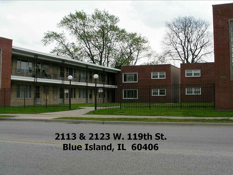 1st image of 2123 119th St APT 6