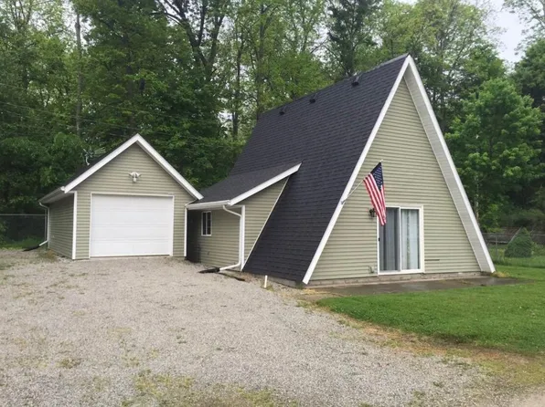 12063 Hickory Dr, Minster, OH 45865