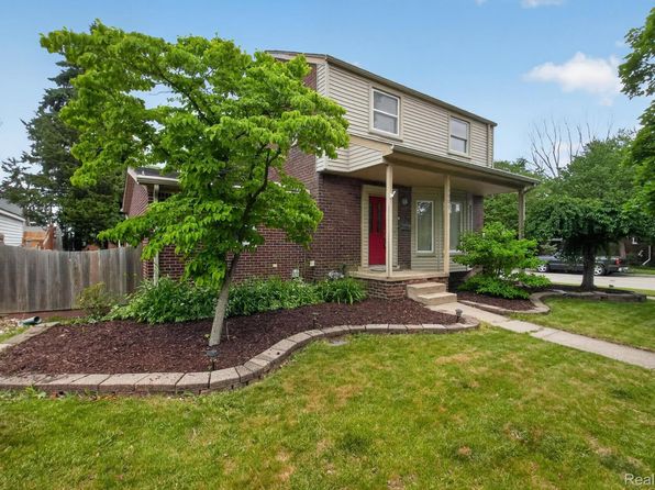 15006 Philomene Blvd, Allen Park, MI 48101