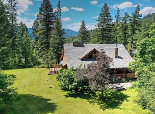 9748 Wallace Ln, Clinton, MT 59825