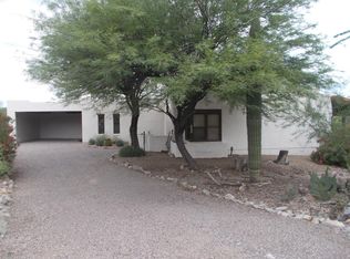 3080 W Camino Claveles, Tucson, AZ 85745