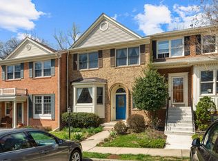 9012 Daum Ct, Springfield, VA 22153