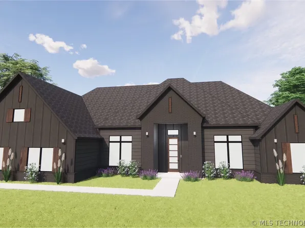 5 N 52nd West Ave, Tulsa, OK 74107