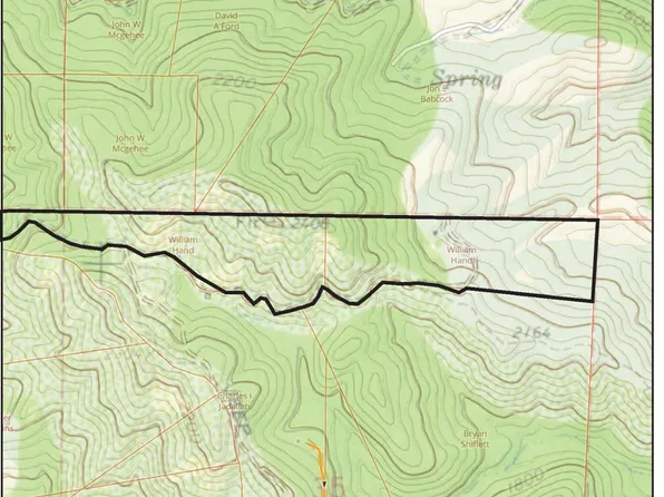 6000 Richards Road, Redwood Valley, CA 95470