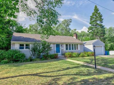 5 Wyman St, Burlington, MA, 01803
