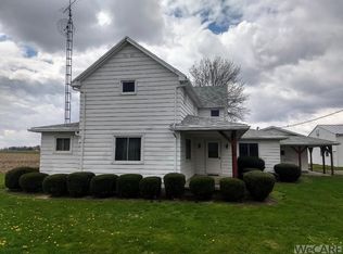 10065 Ottawa Rd, Columbus Grove, OH 45830