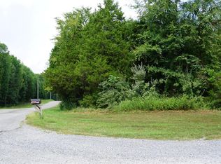 0 Sugar Creek Rd, Goreville, IL 62939