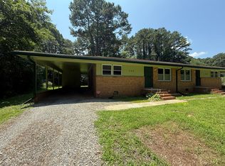725 Locust Ln, Raleigh, NC 27603