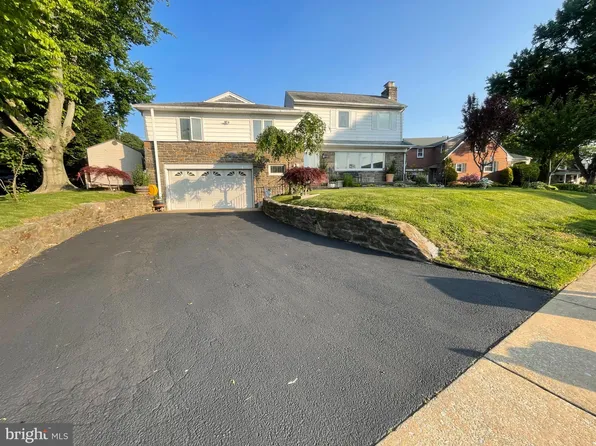 954 Westfield Rd, Springfield, PA 19064