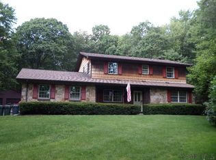 150 Hickory Hollow Rd, Somerset, PA 15501