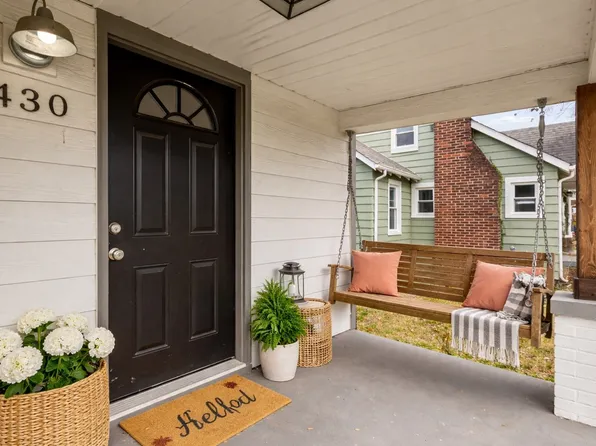 430 Veritas St, Nashville, TN 37211
