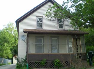 760 5th Ave, Aurora, IL 60505