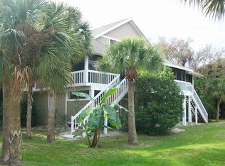 1241 Ferry Rd #1A, Sanibel, FL 33957