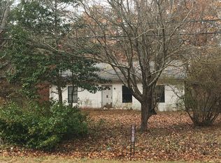 10271 Scenic Hwy, Lookout Mountain, GA 30750