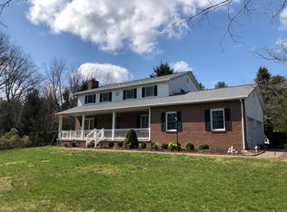 6712 Lewis Rd, Baldwin, MD 21013