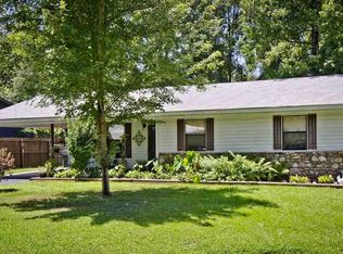 1406 Maple St, Malvern, AR 72104