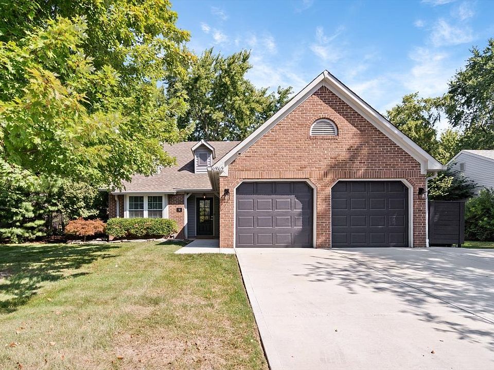 6762 Cherry Laurel Ln, Fishers, IN 46038 | Zillow