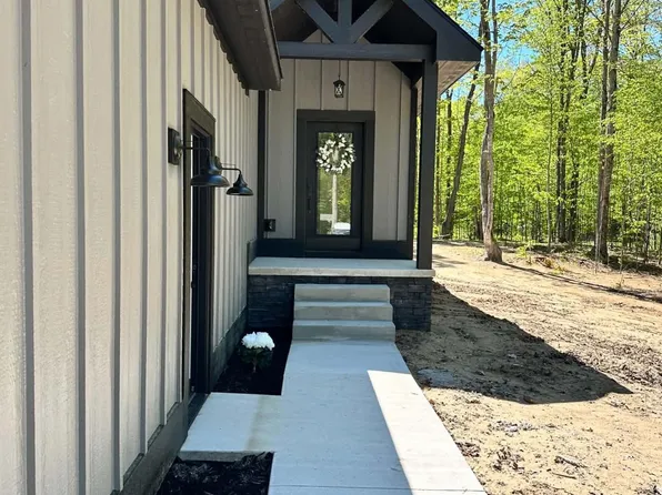 4972 Hawks Spur, Bellaire, MI 49615