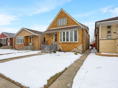 5525 S Moody Ave, Chicago, IL, 60638