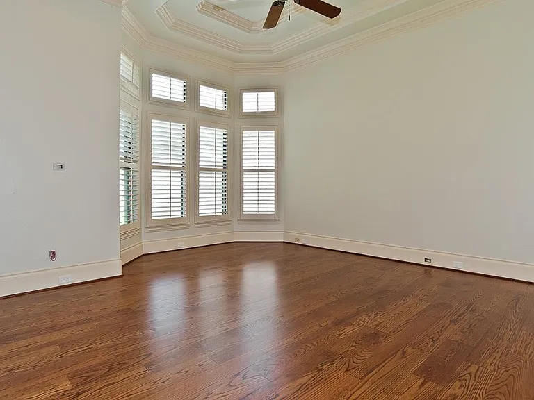 Master Bedroom View #2