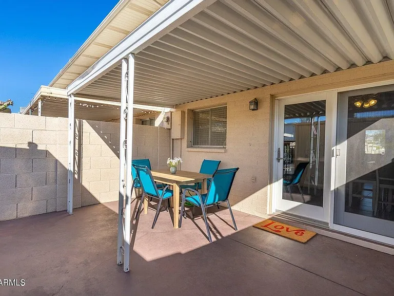 6921 E Osborn Rd #D — Photo 11