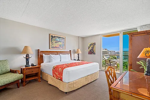 2045 Kalakaua Ave #1207 Photo 1
