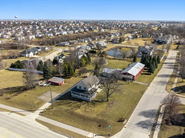 9818 State Route 71, Yorkville, IL 60560