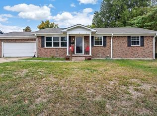 911 Ash St, Ardmore, OK 73401