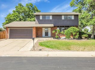 4473 S Dudley Way, Littleton, CO 80123