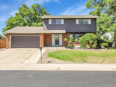 4473 S Dudley Way, Littleton, CO, 80123