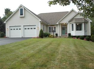 131 Scenic Dr, Leominster, MA 01453