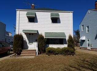 22571 Arms Ave, Euclid, OH 44123