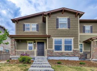 2821 Summer Day Ave, Castle Rock, CO 80109