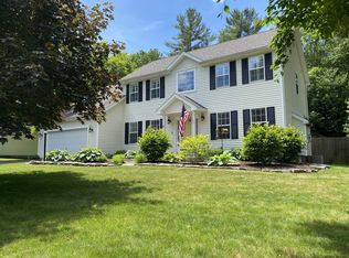 9 Maya Dr, Gansevoort, NY 12831