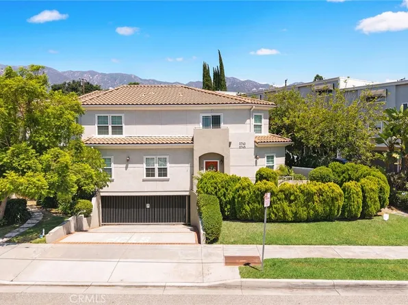 2745 Montrose Ave APT 102, Montrose, CA 91020