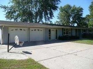 407 Walnut St, Sauk City, WI 53583