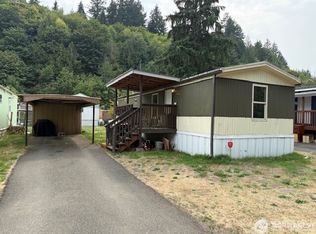 1313 W Cota Street #27, Shelton, WA 98584