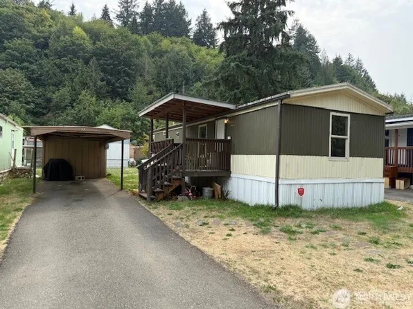 1313 W Cota Street #27, Shelton, WA 98584