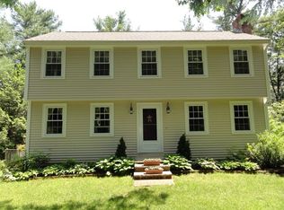 7 Partridge Ln, Derry, NH 03038