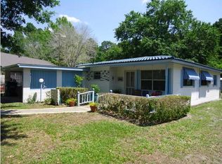 133 Bellamy Cir, Pt Saint Joe, FL 32456