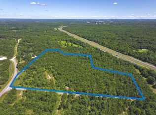 0 E Buckeye Bottom Rd, Murfreesboro, TN 37129