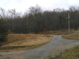 570 Sherborne Rd, Lucasville, OH 45648