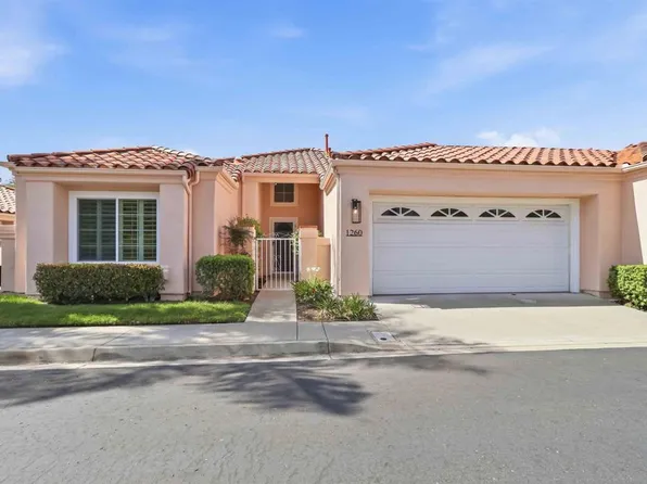1260 Via Portofino, San Marcos, CA 92078