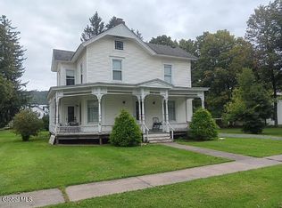 8 Maple St, Worcester, NY 12197