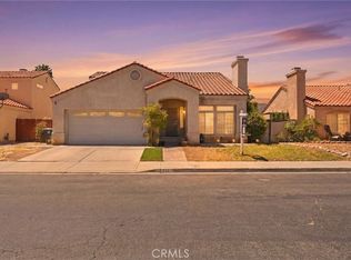 2202 Gregory Ave, Palmdale, CA 93550