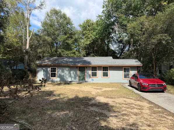 3852 Tyler Dr, Macon, GA 31206
