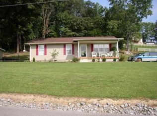 118 Ike Anderson Ln, Clinton, TN 37716