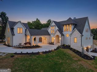 494 Johnson Brady Rd, Canton, GA 30115